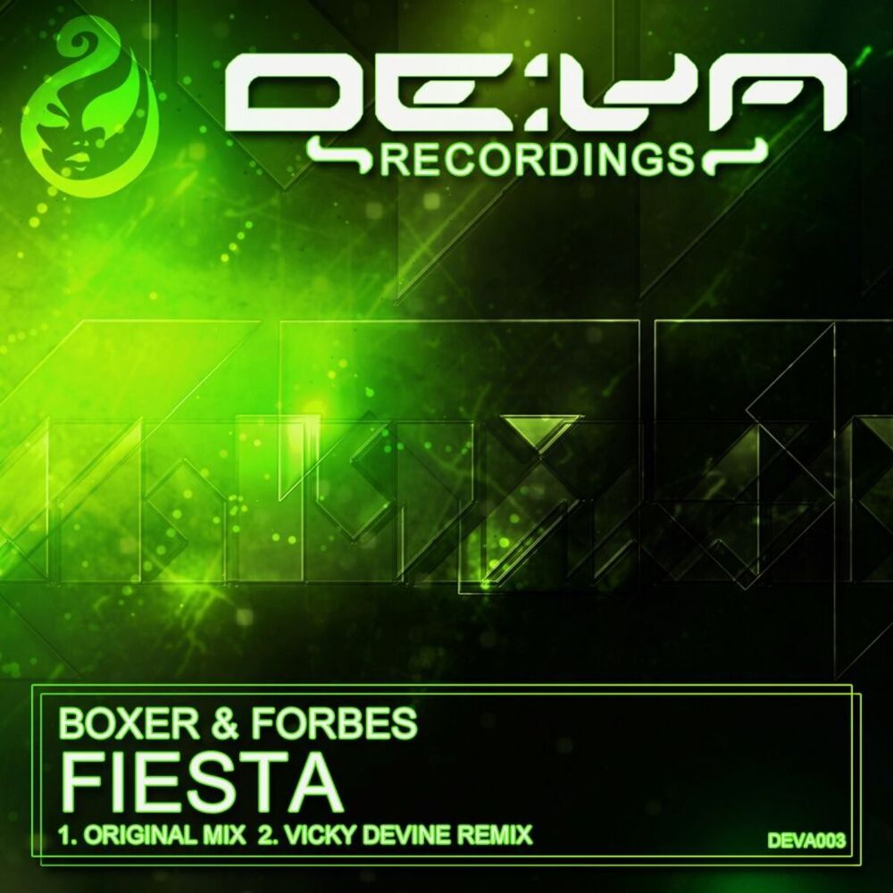 Picture of Fiesta