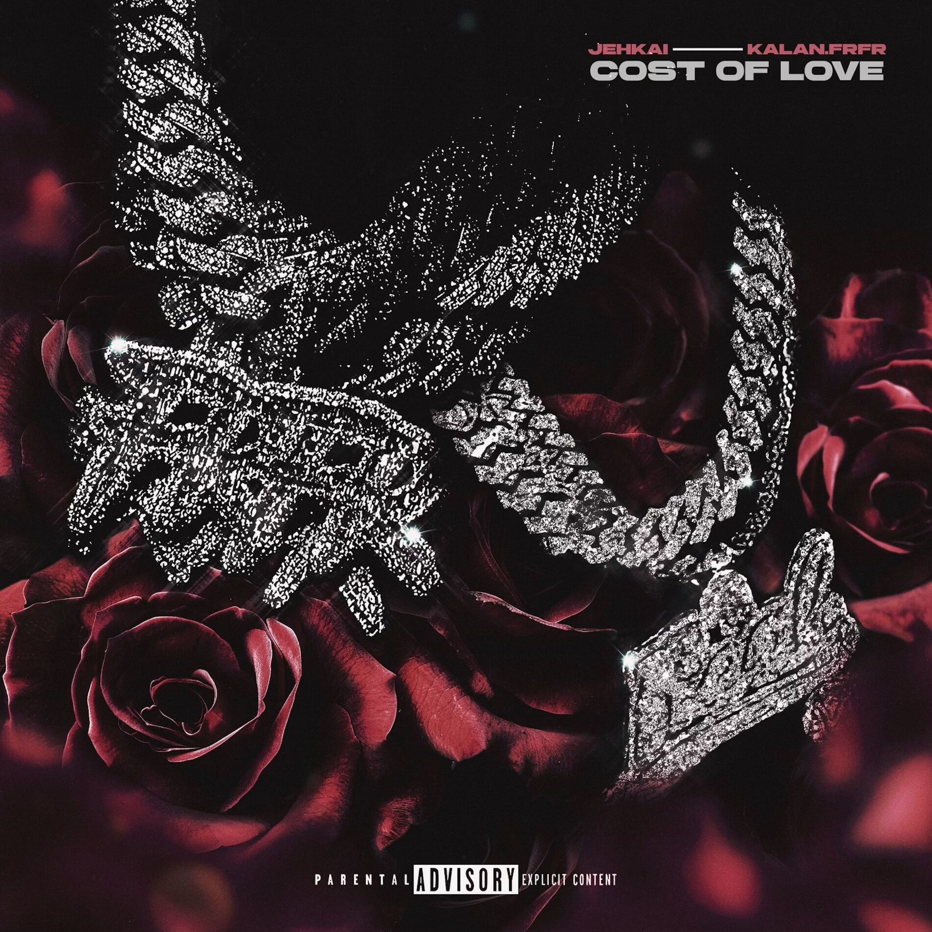 Album cover of Leaving Me