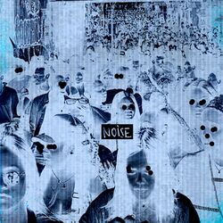 Cover of Noise