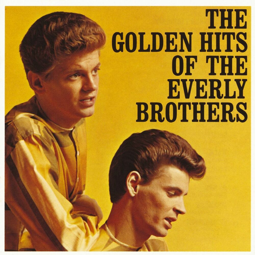 Picture of The Golden Hits of The Everly Brothers