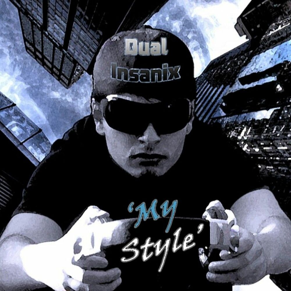Picture of My Style