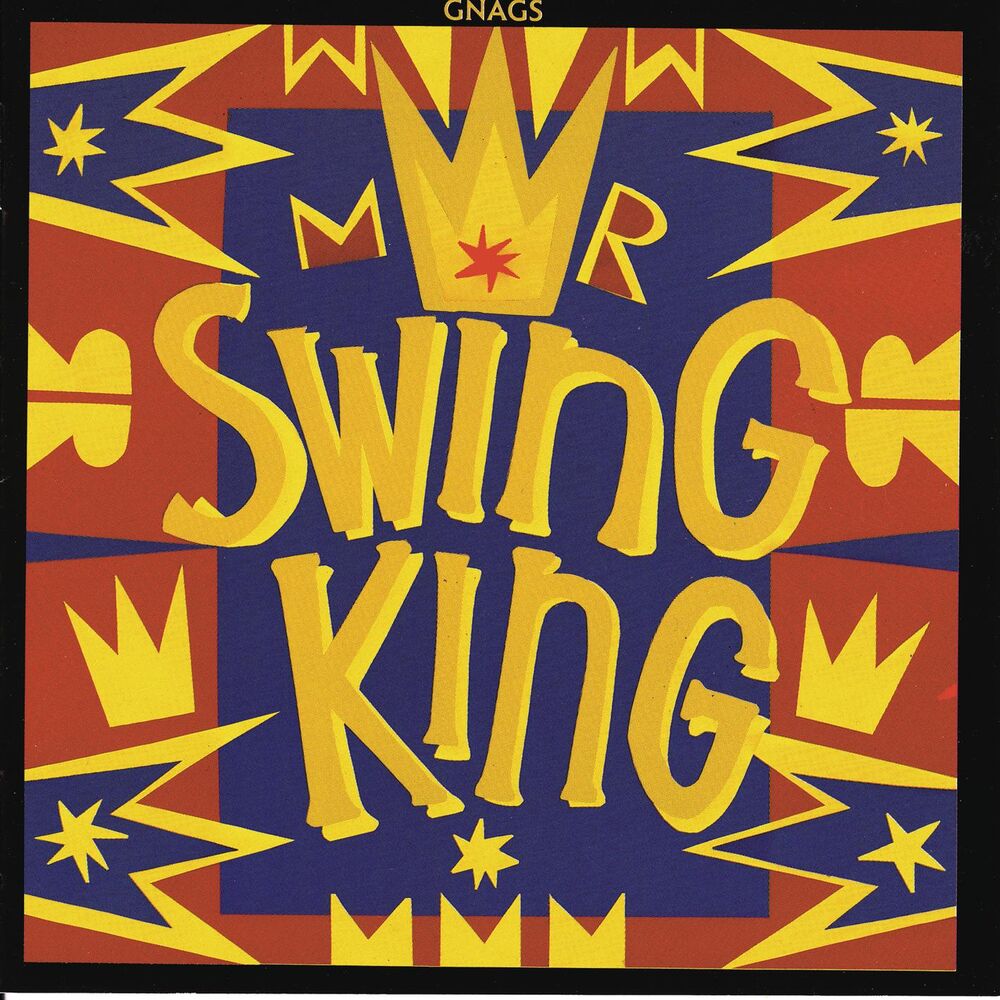 Picture of Mr. Swing King