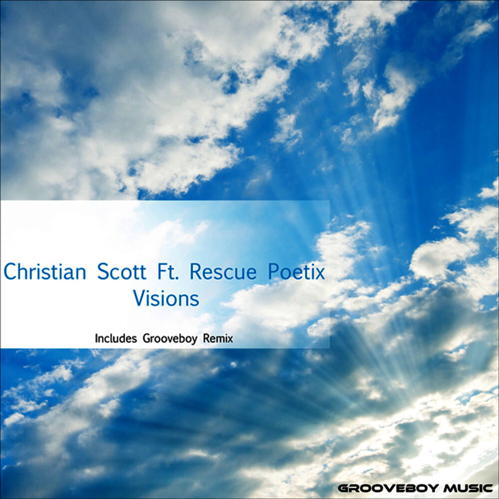 Picture of Visions