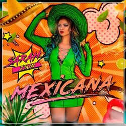 Cover of Mexicana