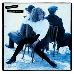 Cover of Foreign Affair (2021 Remaster)