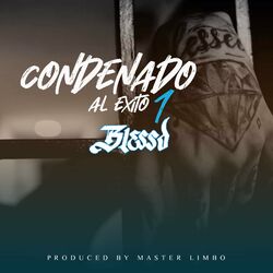 Cover of CONDENADO AL EXITO 1