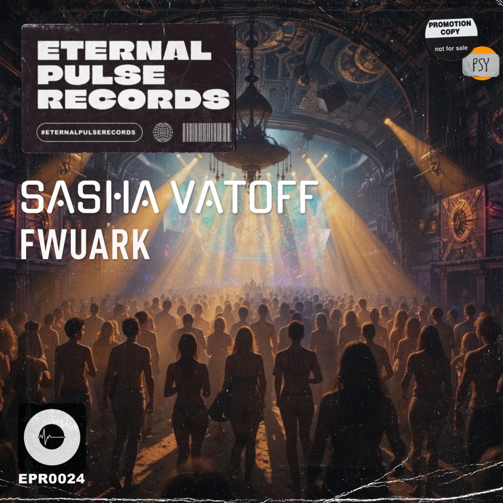 Fwuark artwork