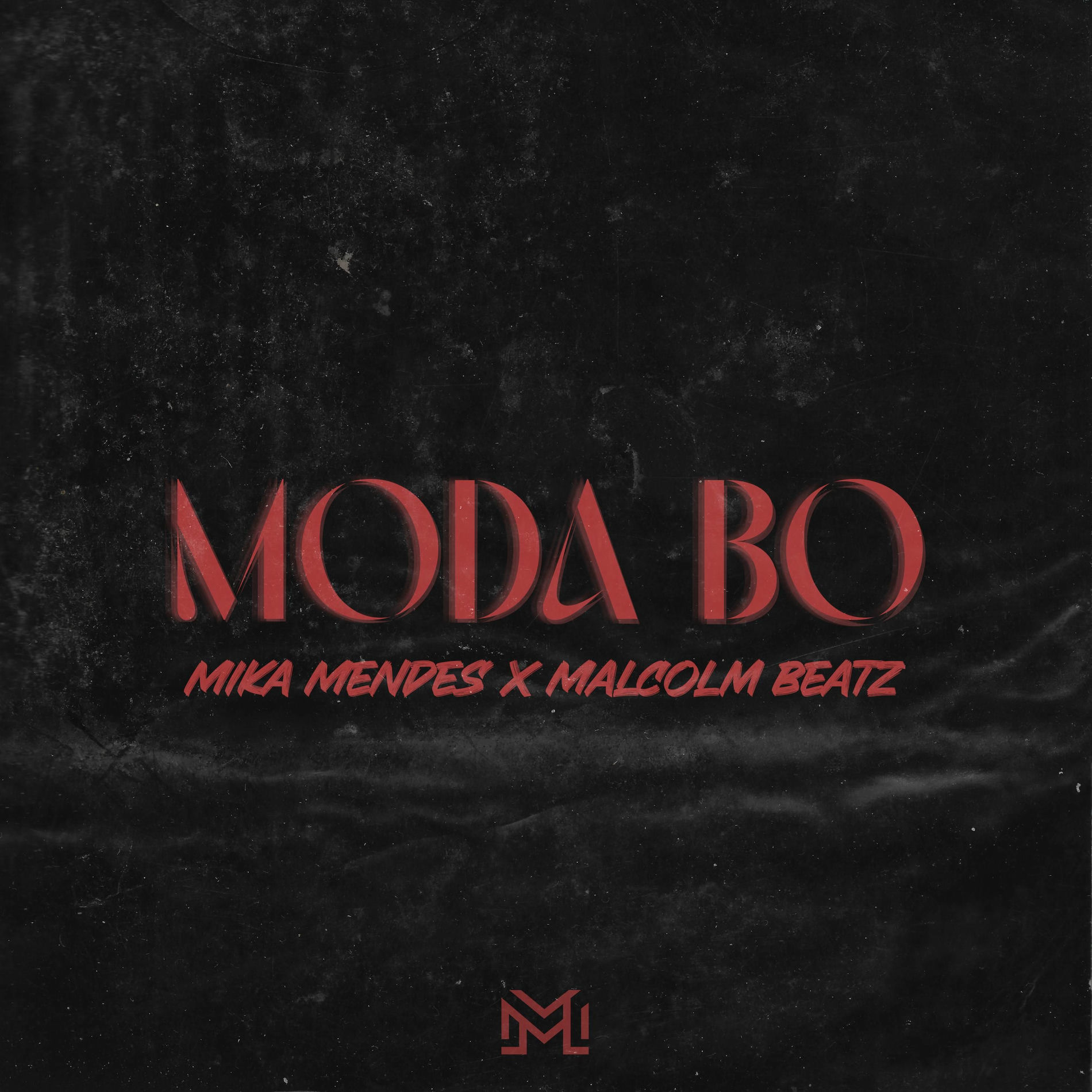 Album cover of Moda bo