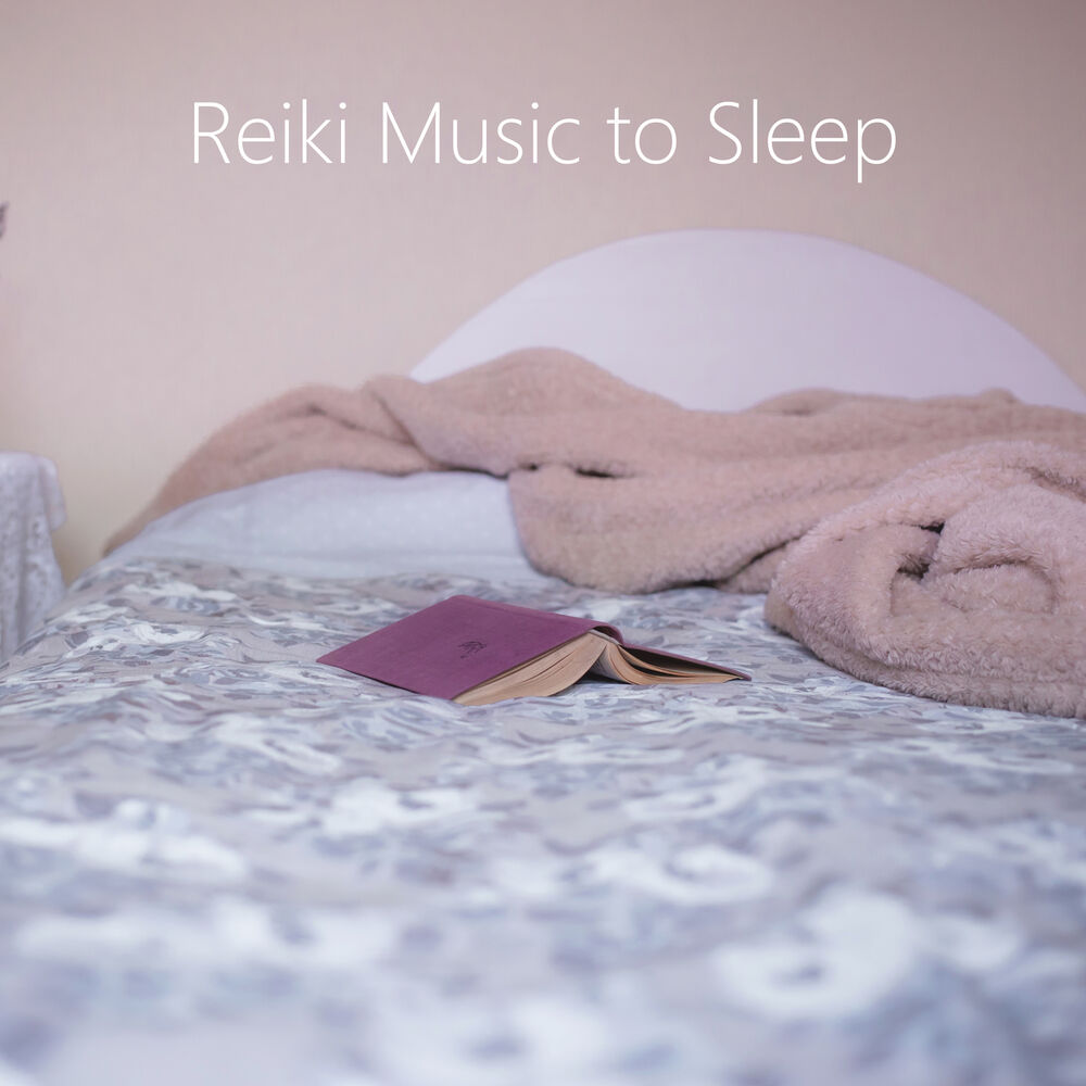 Picture of Soft Relaxing Music to Sleep. Peace through all night.