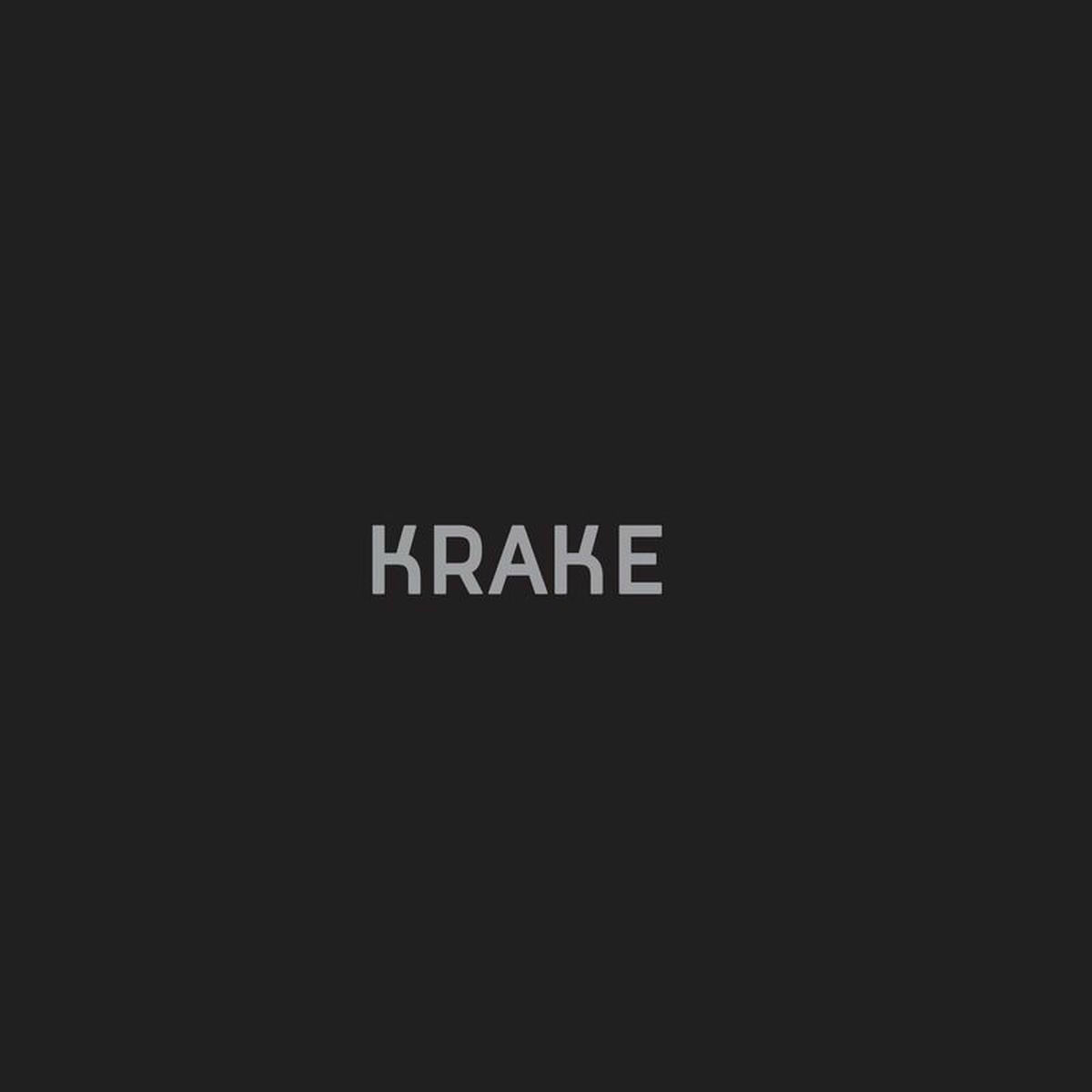 Album cover of Krake 001