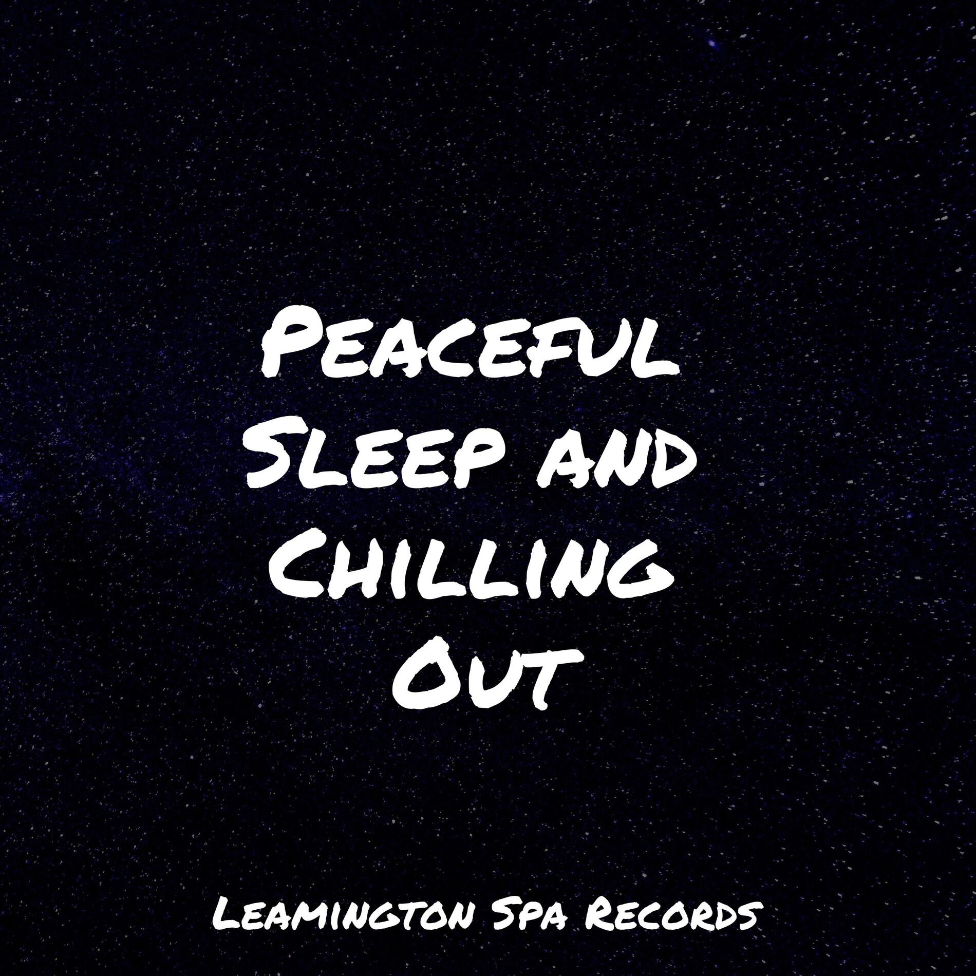 Album cover of Peaceful Sleep and Chilling Out