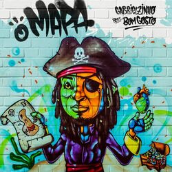 Cover of O Mapa