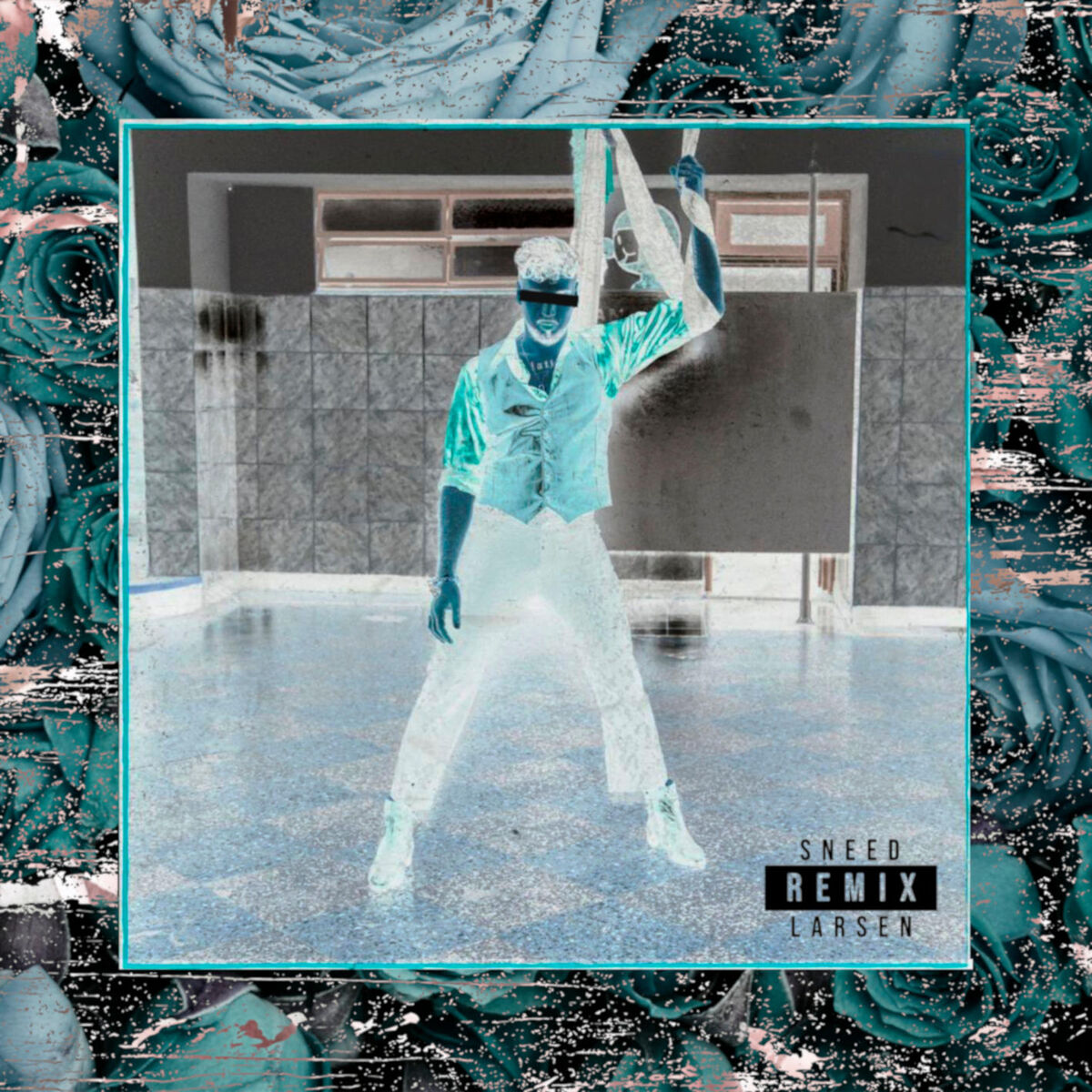 Album cover of Perdidos en el Paraíso (feat. Dante Spinetta) (Turro Remix)