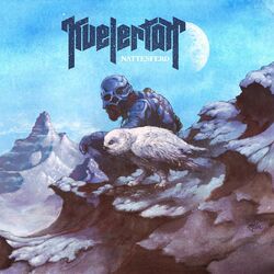 Cover of Nattesferd