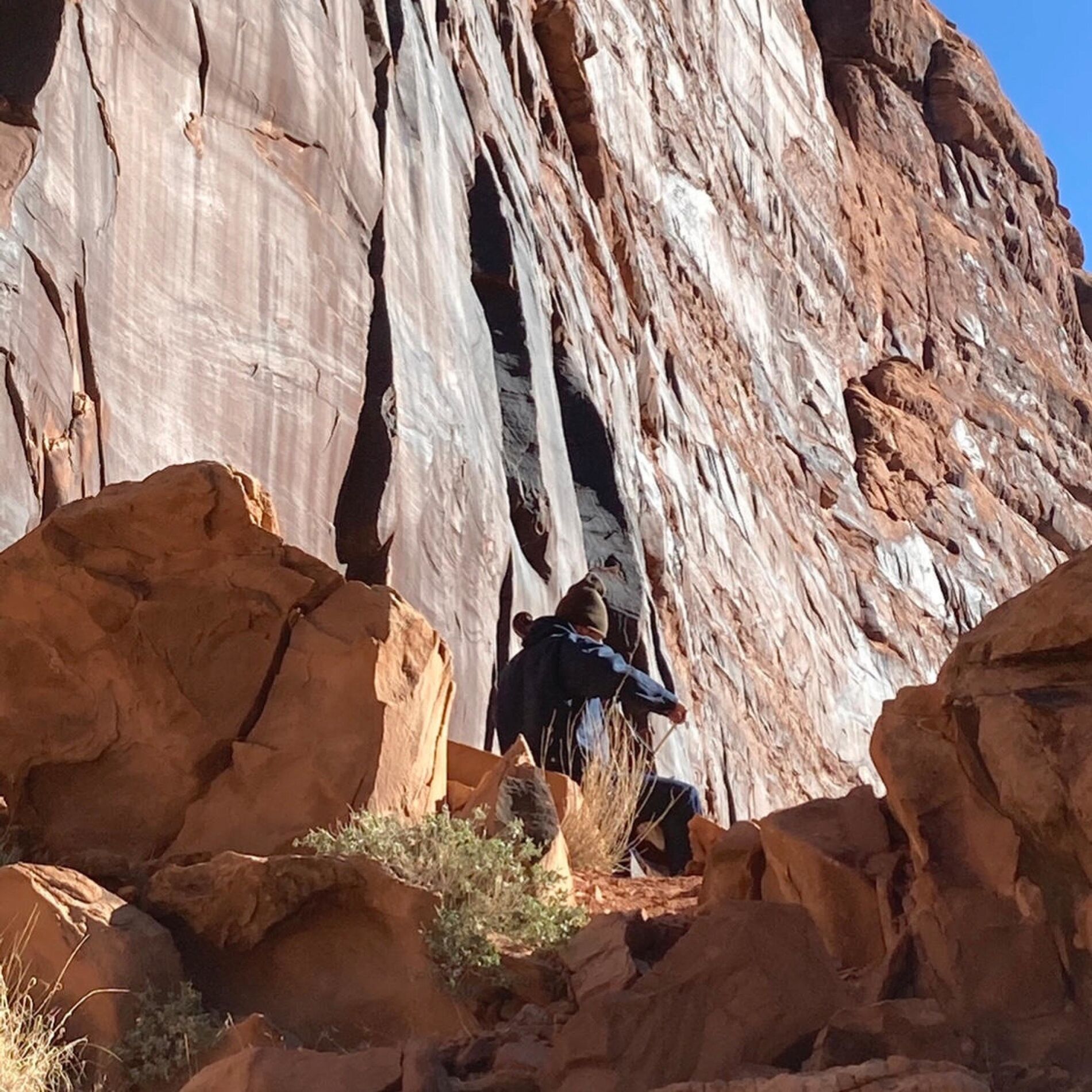 Album cover of CANYON SUN