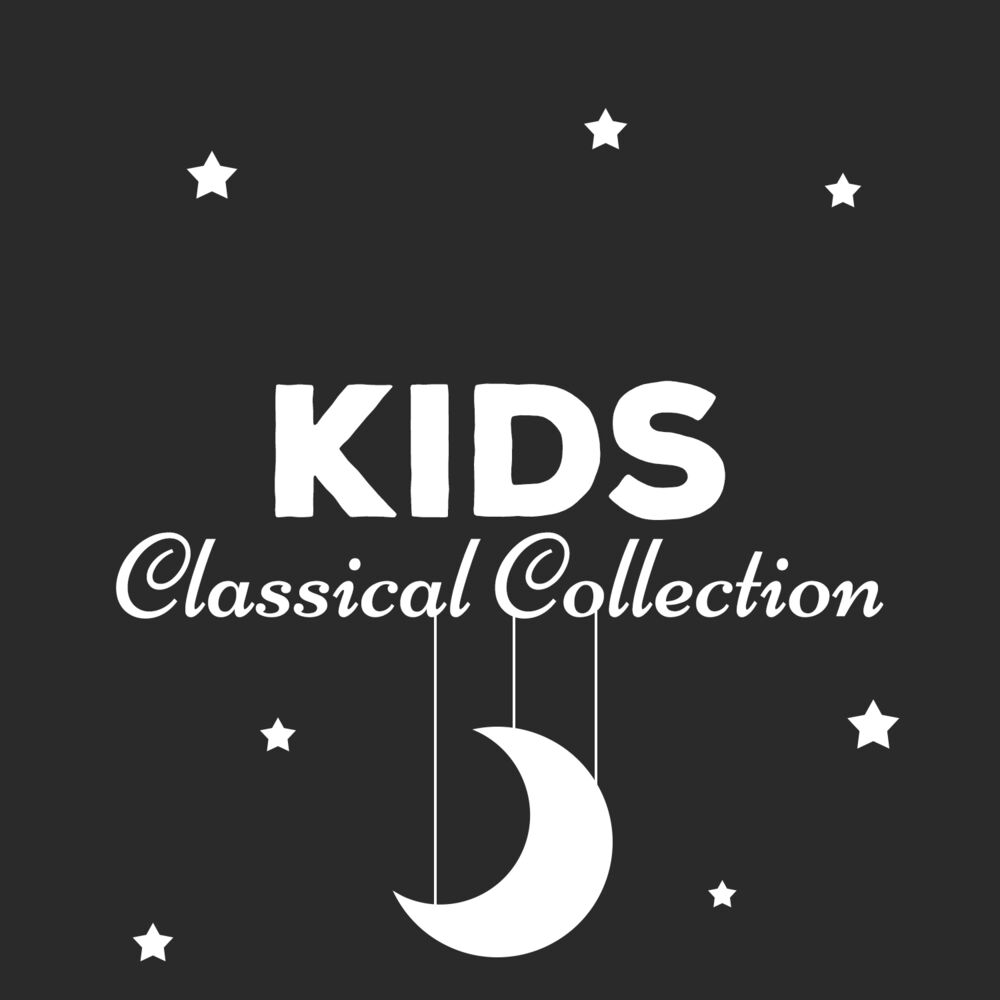 Picture of Kids Classical Collection