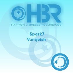 Cover of Vanquish