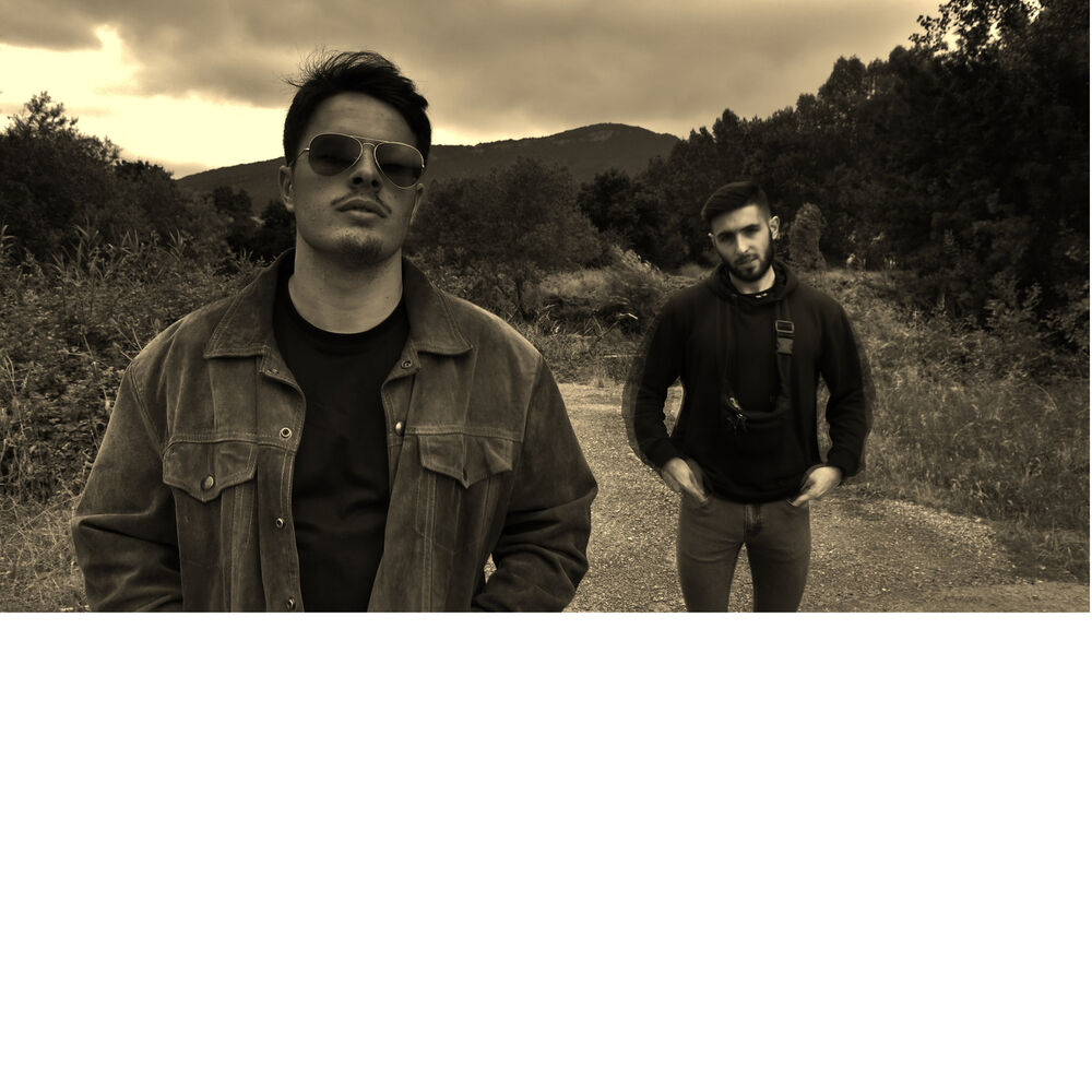 Picture of Mike L & Javi D - Mapua (Prod. Mad J)