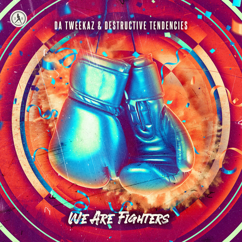 Picture of We Are Fighters