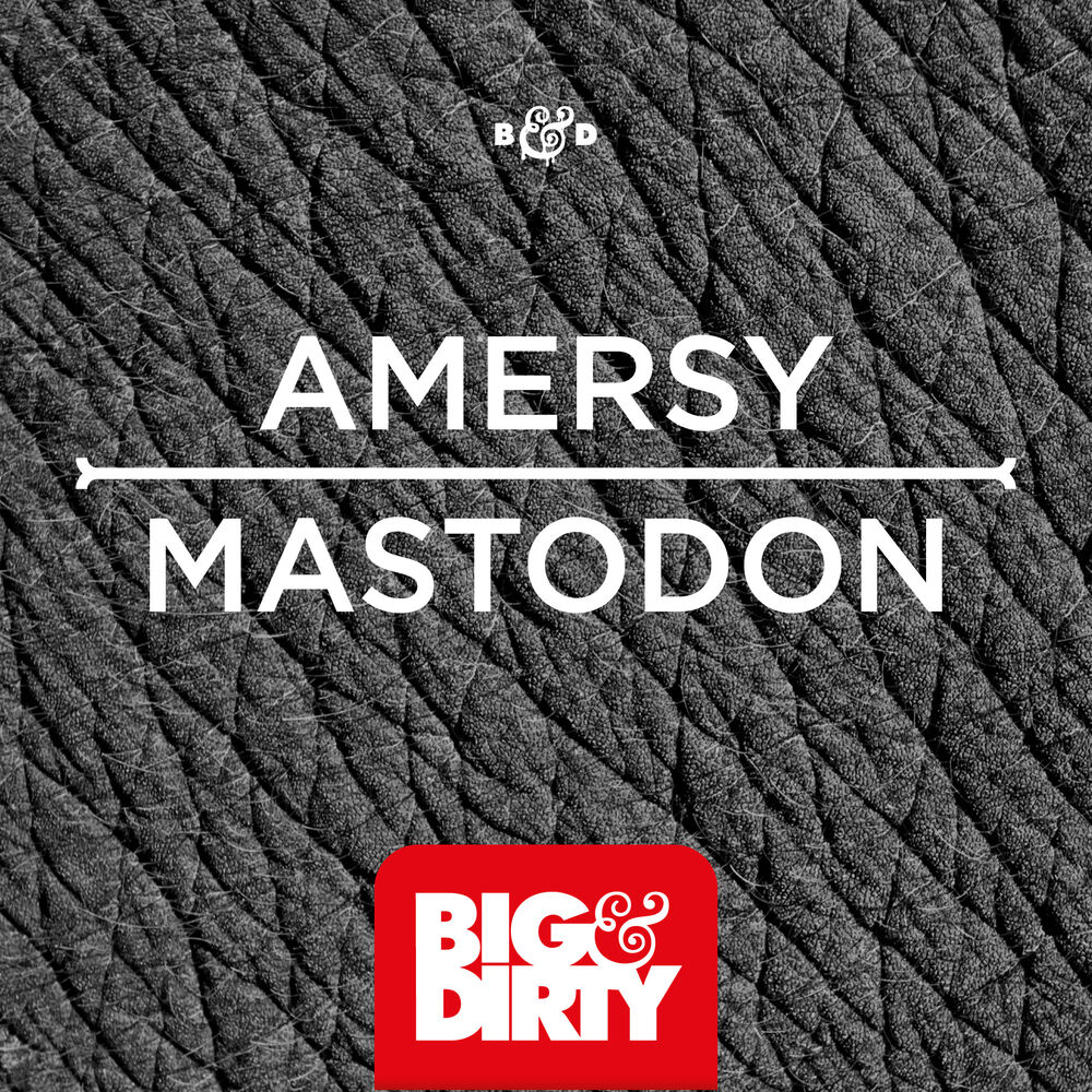 Picture of Mastodon