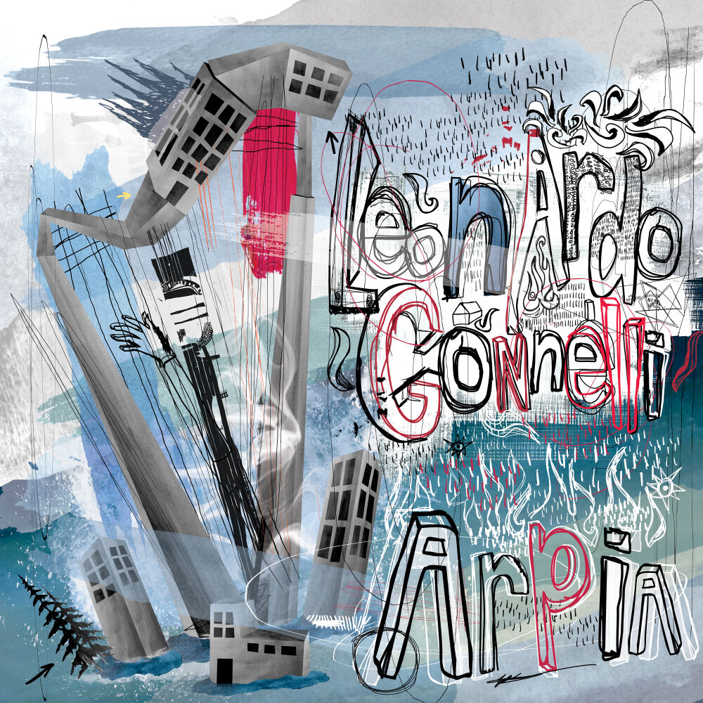Picture of Arpia