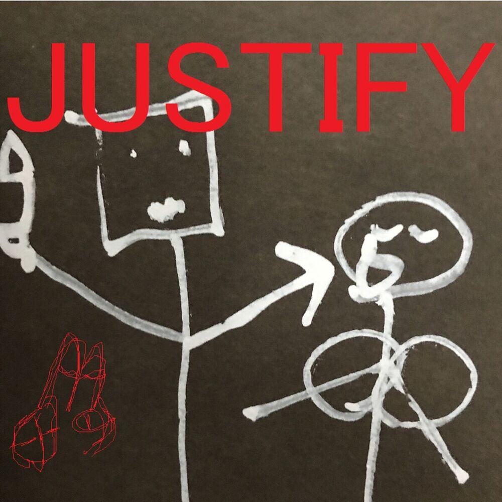 Picture of JUSTIFY