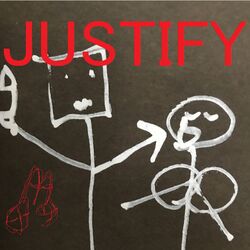 Cover of JUSTIFY