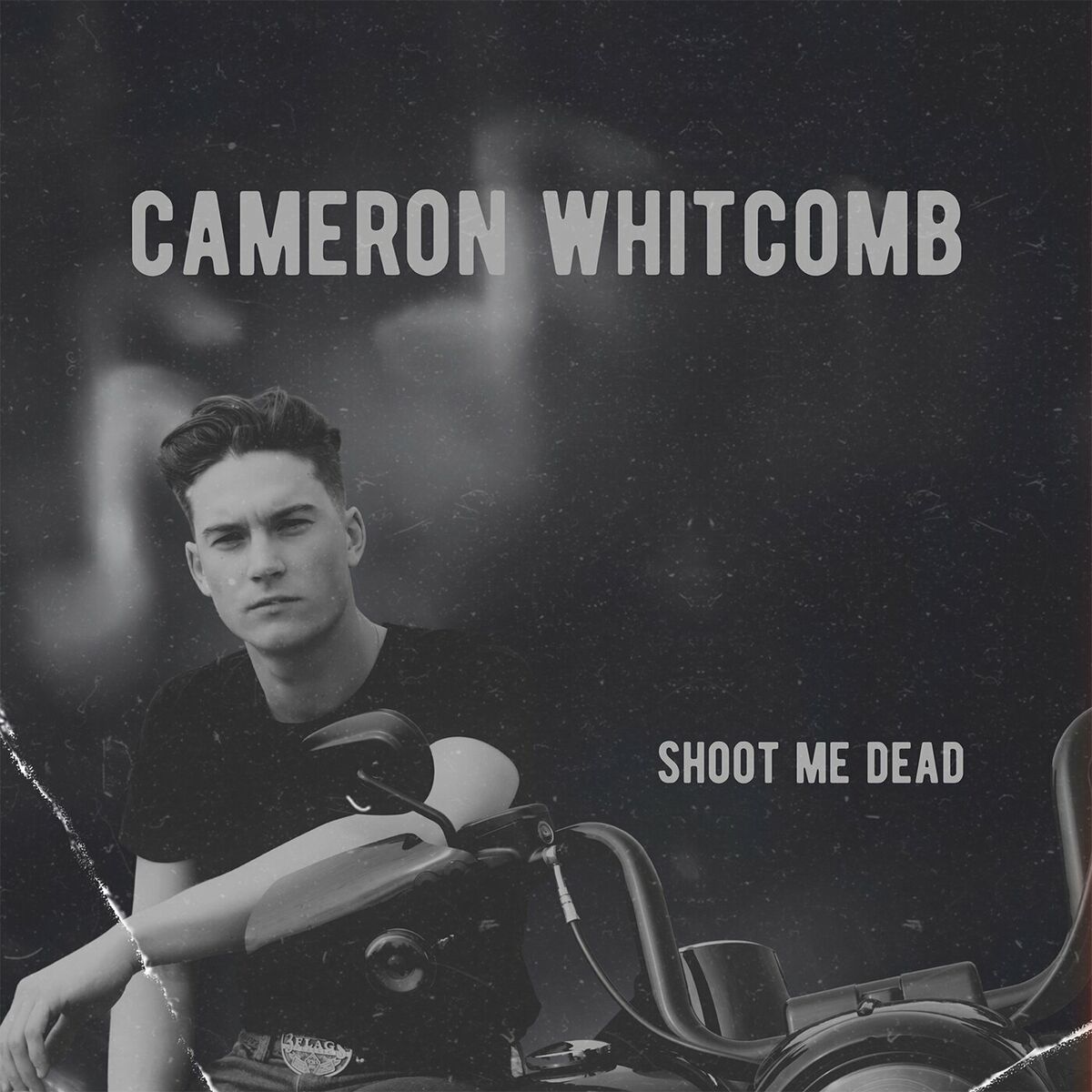 Album cover of Shoot Me Dead