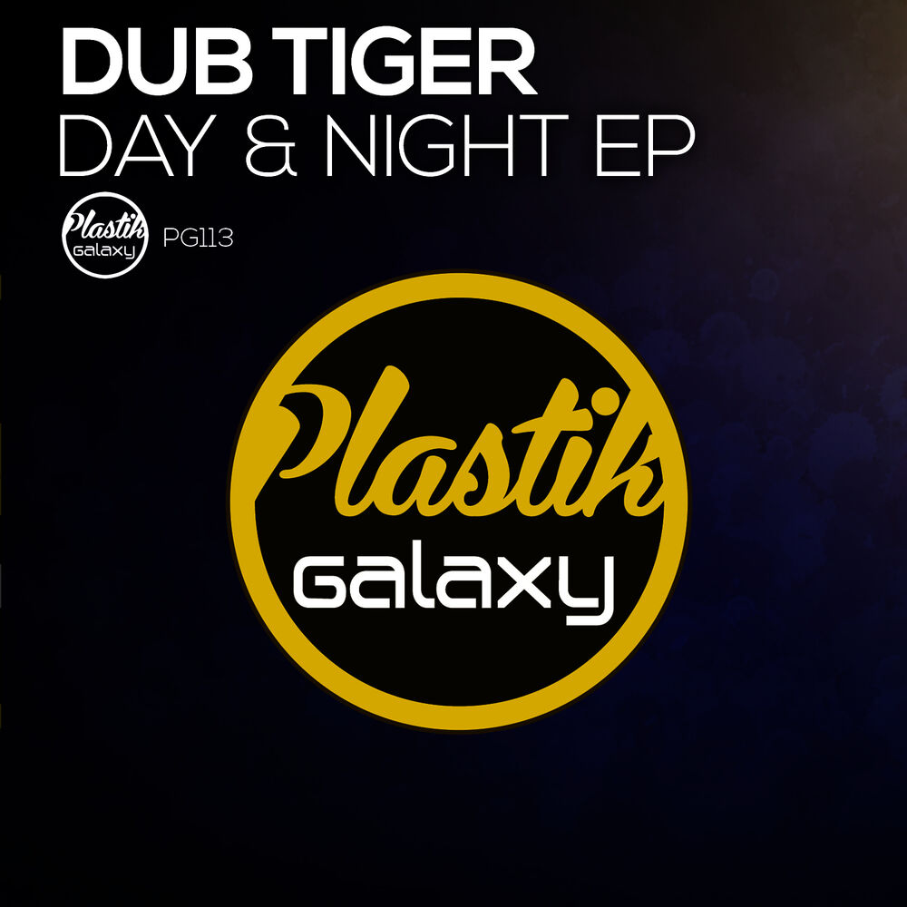 Picture of Day & Night EP