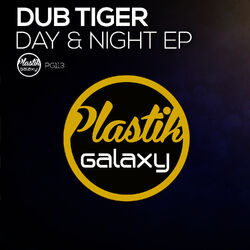 Cover of Day & Night EP