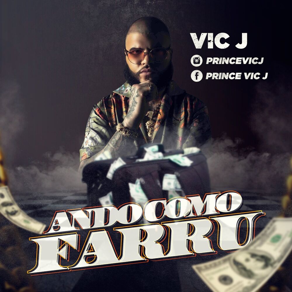 Picture of Ando Como Farru