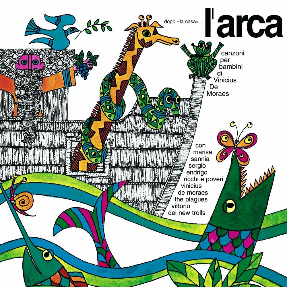Picture of L'Arca