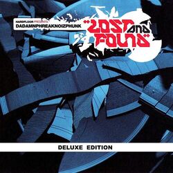 Cover of Lost & Found (Deluxe Edition)