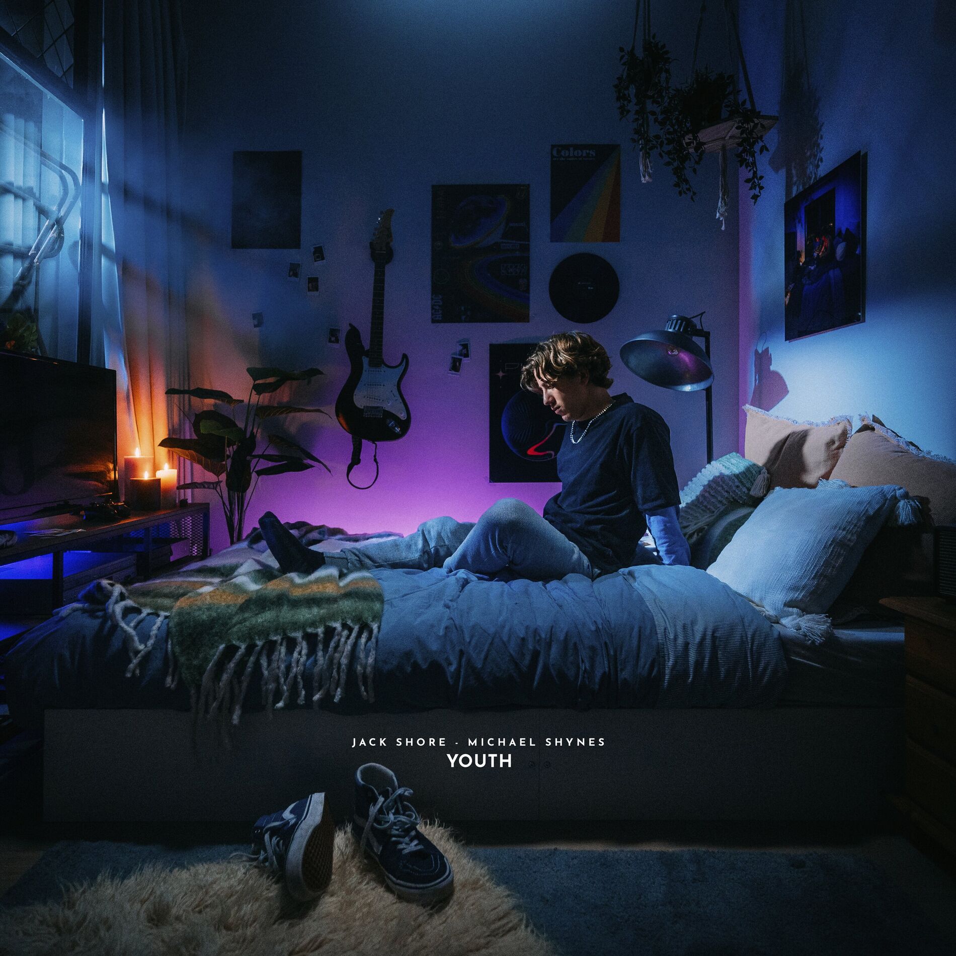 Album cover of Youth