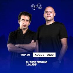 Cover of Top 20 - August 2020