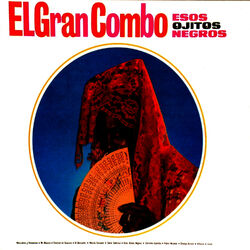 Cover of Esos Ojitos Negros