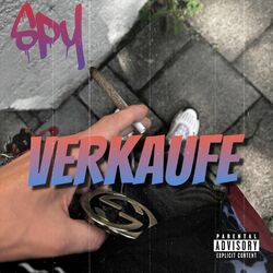Cover of Verkaufe