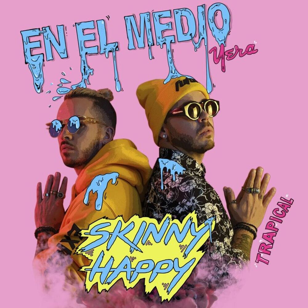 Picture of En El Medio
