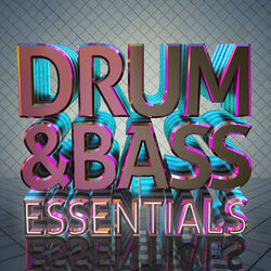 Cover of Drum and Bass Essentials