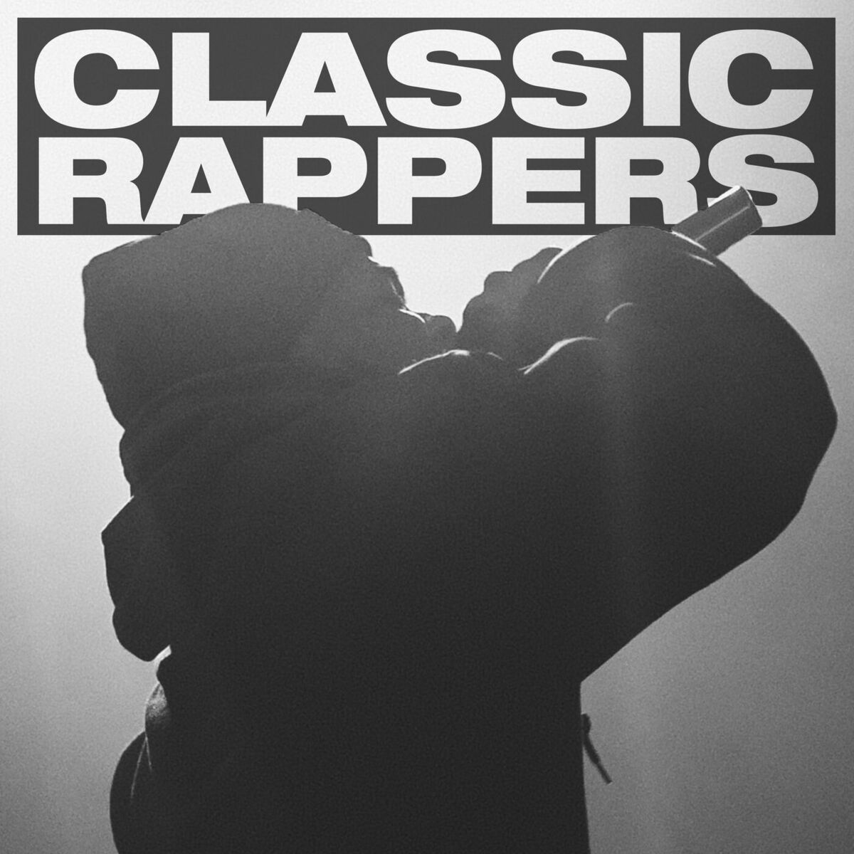 Album cover of Classic Rappers
