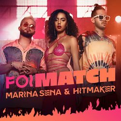 Cover of Foi Match