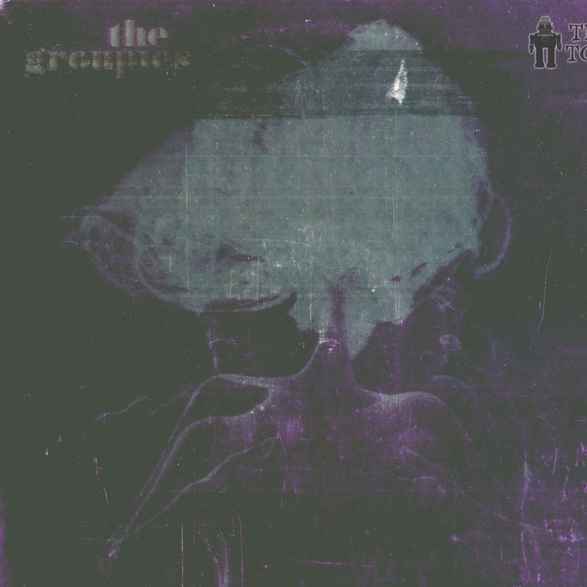 Album cover of Scenes