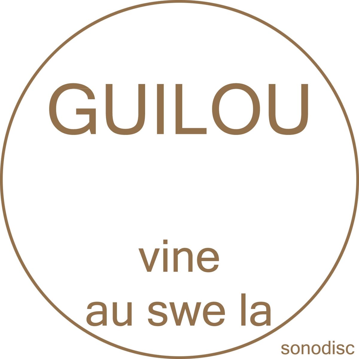 Album cover of Vine au swe la