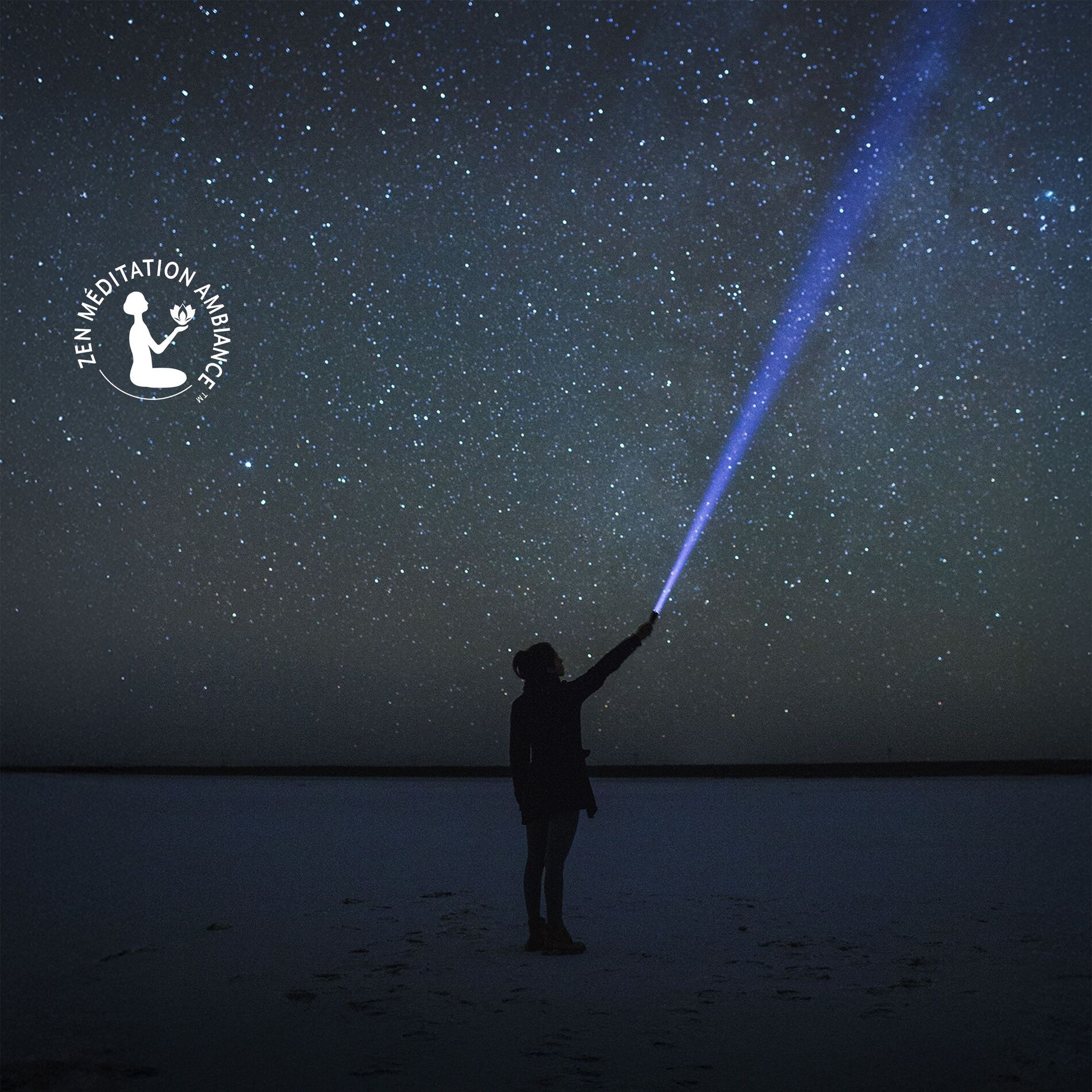 Album cover of Respire, la nuit t’écoute