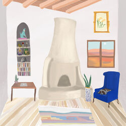 Cover of I Dreamt I Was a Cowboy