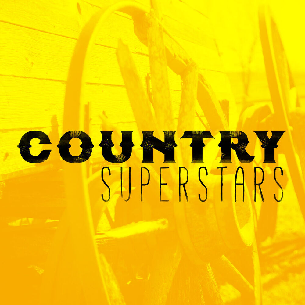 Picture of Country Superstars
