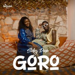 Cover of Goro