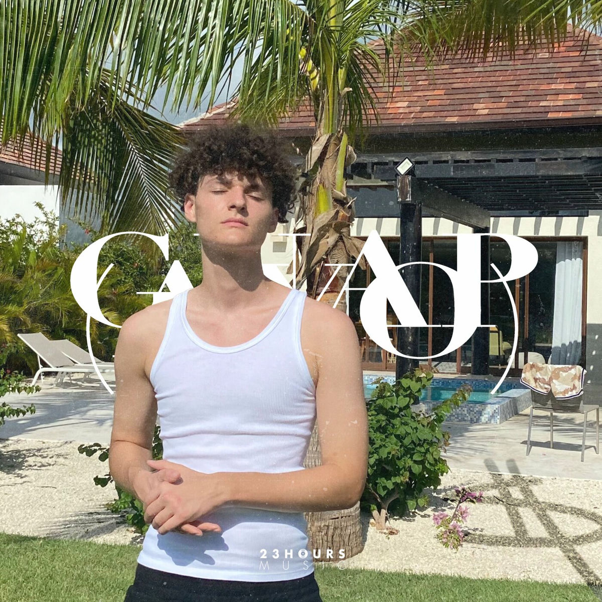 Album cover of GUAP (AYO)