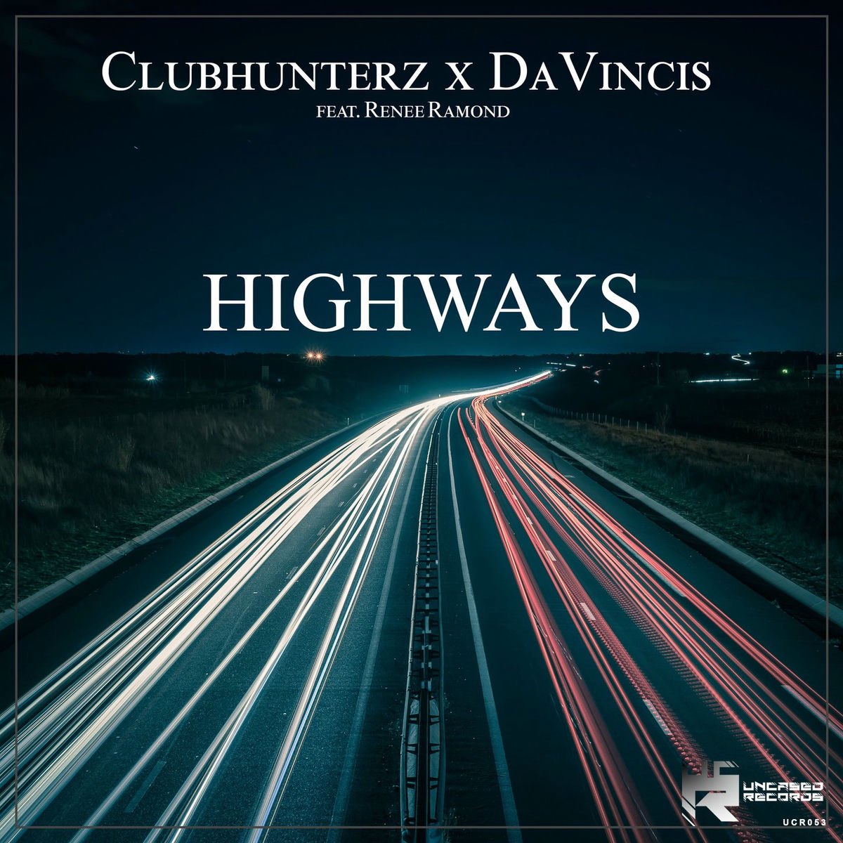 Album cover of Highways