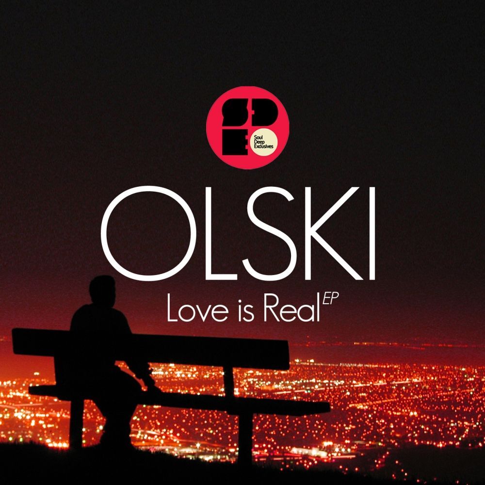 Picture of Love Is Real